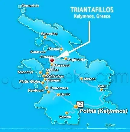 Triantafillos Masouri